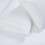 Home City, Bed Linen Set, White - Pillow 3