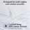 Home City, Bed Linen Set, White - Pillow 5