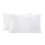 Home City, Bed Linen Set, White - Pillow 2