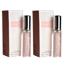 2PCS Liquid Blush Set with Buildable Color Coverage, Long Lasting Cream Blush for Natural Glow