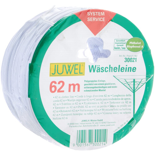 Juwel Juwel 30021 Washing Line 2