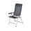 Crespo - Camping chair - AL-237 - Dark Grey (40) 2
