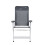 Crespo - Camping chair - AL-237 - Dark Grey (40) 3