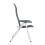 Crespo - Camping chair - AL-237 - Dark Grey (40) 4