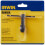 IRWIN Tools T-Handle 1/4-Inch Capacity Tap Wrench (12001) 2