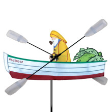 Premier Kite PKGIFM18 Wind Vane Boot S?nder, Multi, 45 x 21.6 x 100 cm