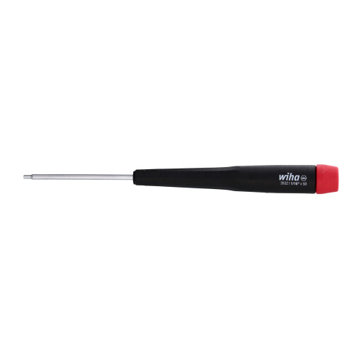 Wiha Wiha 96316 Precision Hex Inch Screwdriver, 1/16 x 50mm 2
