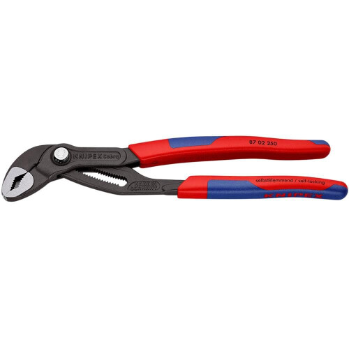Knipex Cobra Water Pump Pliers