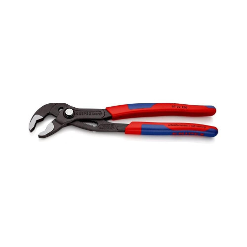 Knipex Cobra Water Pump Pliers 1