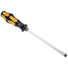 Wera 932 A Kraftform Chiseldriver screwdriver, Slotted 1.6 x 10 x 175 mm, 05018270001