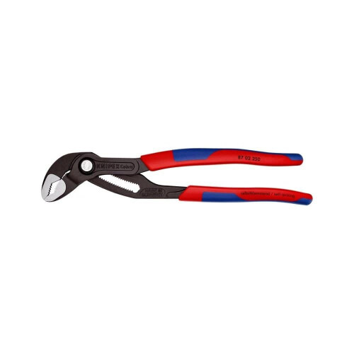 Knipex Cobra Water Pump Pliers 2