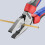 Knipex High Leverage Combination Pliers 5