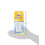 Melitta Melitta 180691 Universal Motor Filter, Paper, White 5