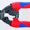 Knipex KNIPEX Cobolt High Leverage Compact Bolt Cut 2