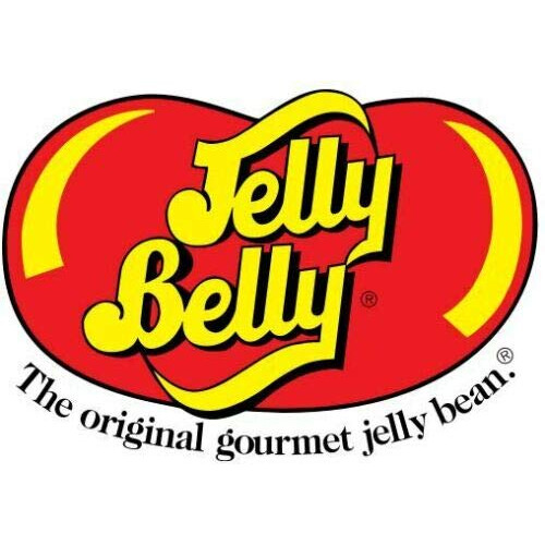 Jelly Belly Jelly Belly,50 Assorted Union Jack Bean Tin, 200g 2