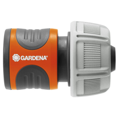 Gardena Gardena Hose Repair Connector 1