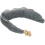 Trixie BE NORDIC eel Karl, plush/rope, 94 cm 1