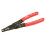 Wiha Wire 5-in-1 Combination Strippers & Crimpers 2