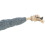 Trixie BE NORDIC eel Karl, plush/rope, 94 cm 3