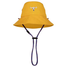 Buff Play Booney Hat Youth Goran Ochre Unisex One Size