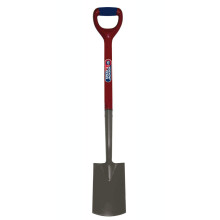 Spear & Jackson 2194NS Select Carbon Border Spade