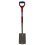 Spear & Jackson Spear & Jackson 2194NS Select Carbon Border Spade 1