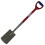 Spear & Jackson Spear & Jackson 2194NS Select Carbon Border Spade 2