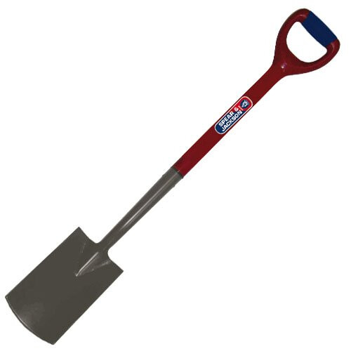 Spear & Jackson Spear & Jackson 2194NS Select Carbon Border Spade 1