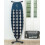 Addis Addis Deluxe Ironing Board Cover, Navy/White 3