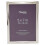 Hampton Frames Photo Frame, Silver, 5x7 (13x18cm) 1