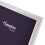 Hampton Frames Photo Frame, Silver, 6x8 (15x20cm) 3