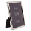 Hampton Frames Photo Frame, Silver, 6x8 (15x20cm) 2