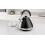 Morphy Richards Morphy Richards 100131 Venture Pyramid Kettle Black 2