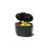 Addis Addis 515630 2.5 Litre Kitchen Compost Caddy, Black/Grey, 2.5L 5