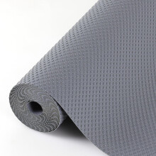 Drawer Liners, Hersvin 44.5cmx500cm Kitchen Shelf Liner EVA Non-Adhesive Waterproof Washable Cupboard Cabinet Liner Refridge Locker Anti-Slip Mats