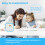 Yunbaoit Rainbow Disk Visual Timer with Protective Case, 60 Minute Countdown Timer for Kids and Adults, Silent Time Management Tool(Blue Rainbow) 2