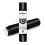 TECKWRAP Permanent Adhesive Vinyl 12" x 10ft, Matte Black 1