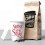 TECKWRAP Permanent Adhesive Vinyl 12" x 10ft, Matte Black 3