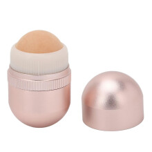 Volcanic Face Roller for Oily Skin with Instant Oil Absorption and Reusable Stone