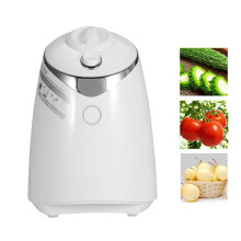 Face Mask Maker with Natural Ingredient Support, DIY Collagen Facial Mask Machine for Home Skincare