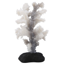 Faux corail artificiel pour aquarium, décoration écologique et sans pollution, imitation d'herbe aquatique, silicone de haute qualité.