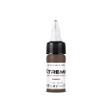 0.5 oz Water Based Professional Ink Vibrant LongLasting Color Sterile Vegan