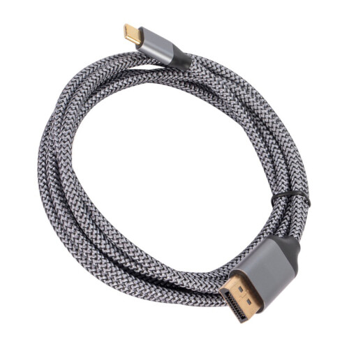 Câble d'extension 8K @ 60Hz, transmission bidirectionnelle mâle