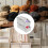 Hat Storage Organizer with Clear Window, Stackable Large Box for Closet, Bedroom, Dorm, Office 3