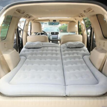 Car Air Mattress Inflatable Travel Bed for MX30 eSkyactiv REV 20232025 Back Seat Portable
