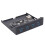 2X PCI-E to USB3.0 PC Front Panel USB Expansion Card PCIE USB Adapter 3.5 Inch Floppy Front Panel Bracket PCI-E X1 Riser 4