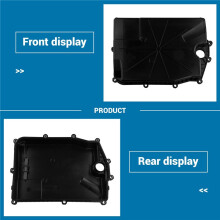 31256731 pour Focus pour S40 C30 C70 S80 XC60 Carter D'Huile de Boîte de Vitesses de Transmission 7M5R7A264A1D