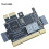 TL631 Pro LPC-DEBUG Placa de DiagnóStico + Placa de ExpansãO PCI PCI-E  PCI-E Placa-MãE Multifuncional 4