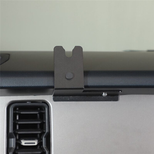 Support de Talkie-Walkie, Support de Radio CB Multifonction pour  Bronco 2021-2025, Accessoires. 2