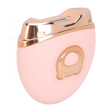 Electric Nail Clipper for Seniors and Kids, Automatic Nail Cutter with Safety Sensor, Rechargeable